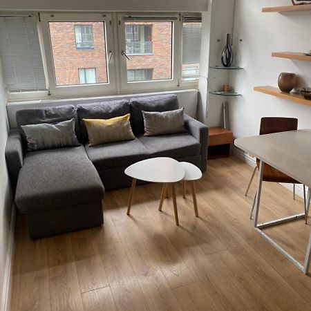 Apartmán Putney Flat Londýn Exteriér fotografie