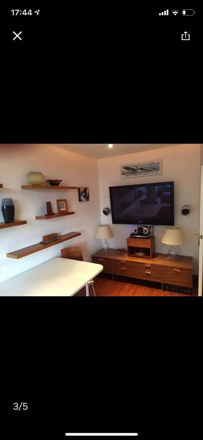 Apartmán Putney Flat Londýn Exteriér fotografie
